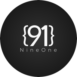 NineOne logo